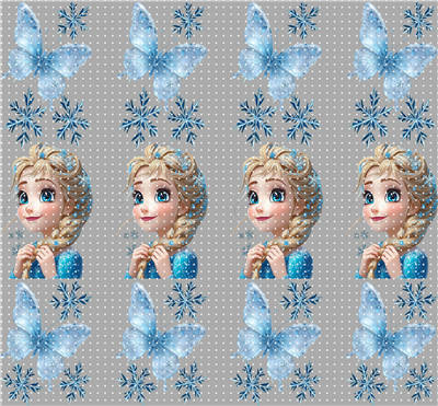 Bookmark sticker-S 1180